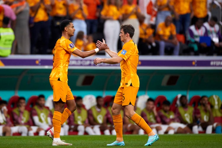 Photo by Juan Luis Diaz/Quality Sport Images/Getty Images