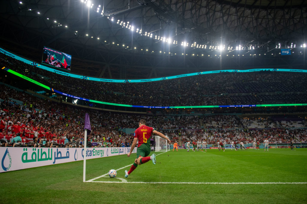 Portugal v Switzerland: Round of 16 - FIFA World Cup Qatar 2022