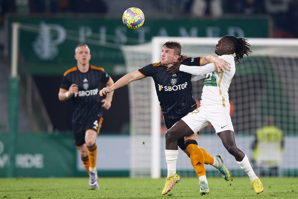 Elche CF v Leeds United - Friendly Game