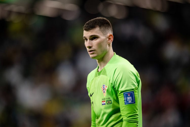 Dominik Livakovic News