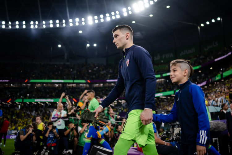 Photo by Marvin Ibo Guengoer - GES Sportfoto/Getty Images