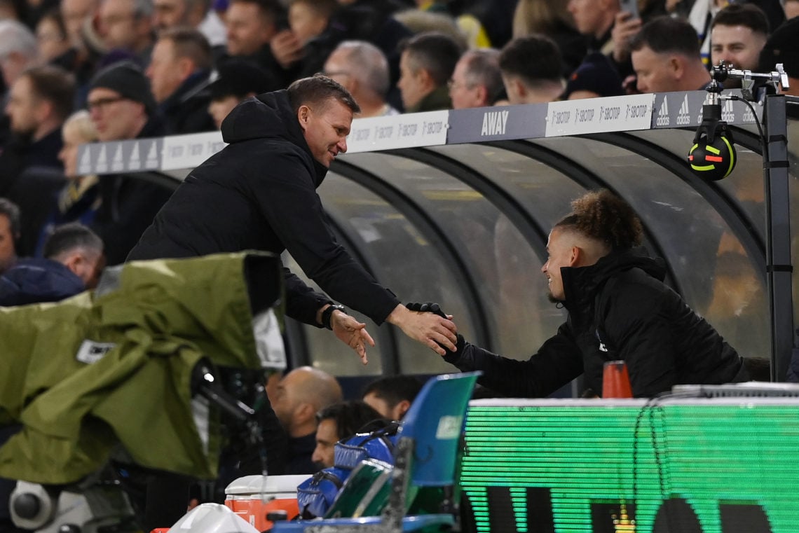 Photo by Stu Forster/Getty Images