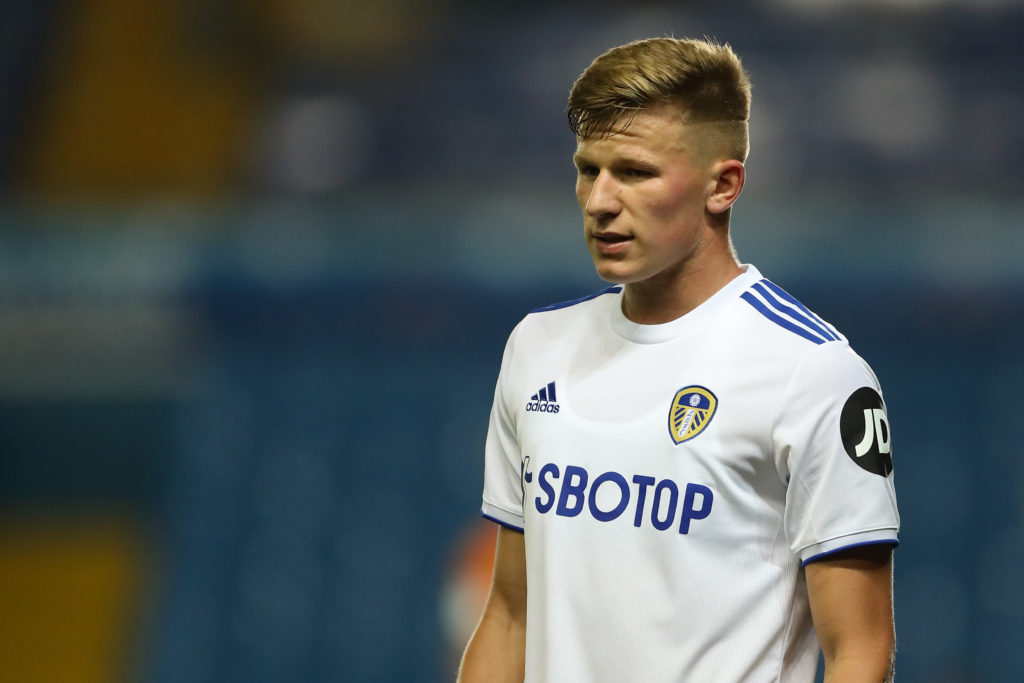 Leeds United v Hull City - Carabao Cup Second Round