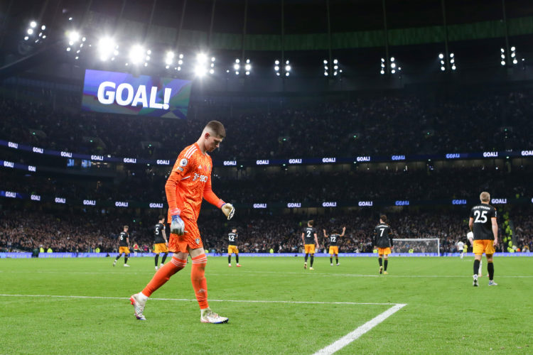 Photo by Jacques Feeney/Offside/Offside via Getty Images