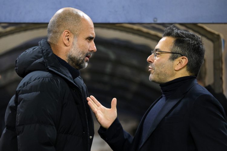 Photo by OLI SCARFF/AFP via Getty Images
