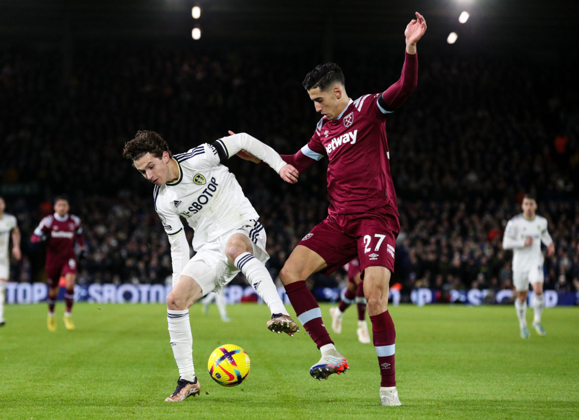Photo by Alex Dodd - CameraSport via Getty Images