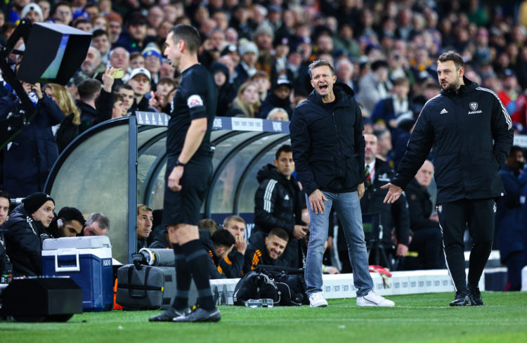 Photo by Alex Dodd - CameraSport via Getty Images