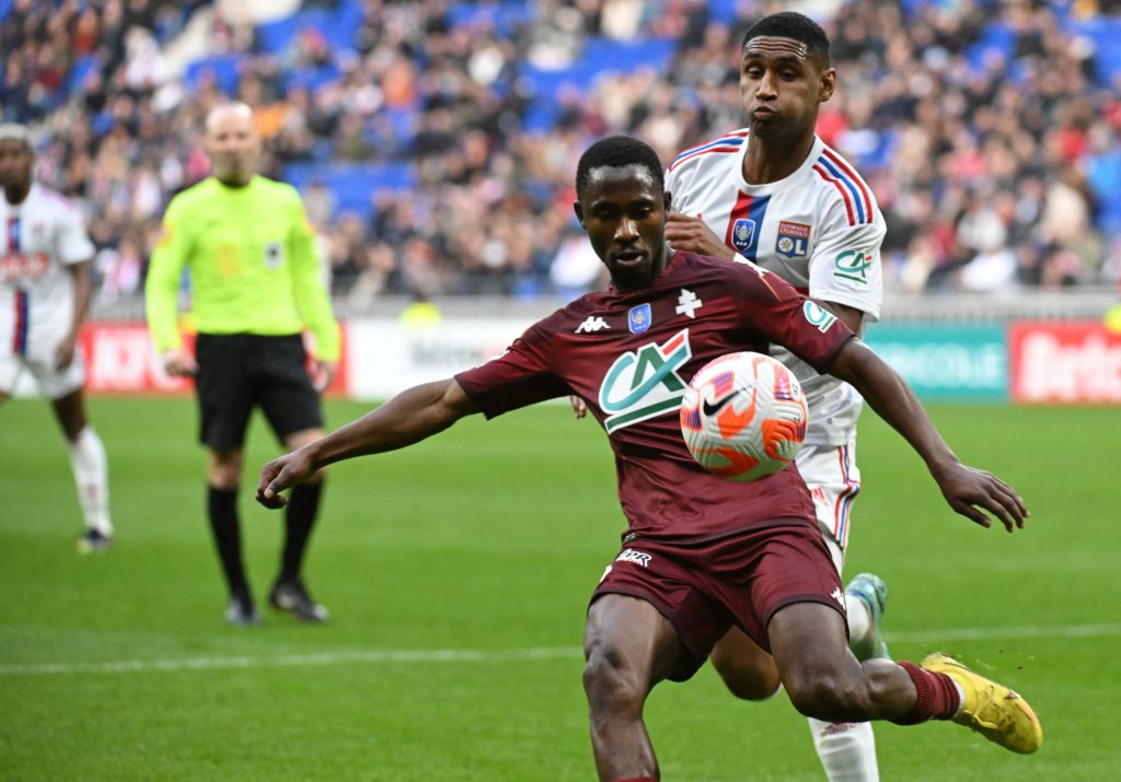 TOPSHOT-FBL-FRA-CUP-LYON-METZ