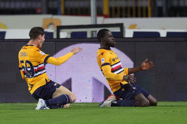 Photo by Gabriele Maltinti/Getty Images