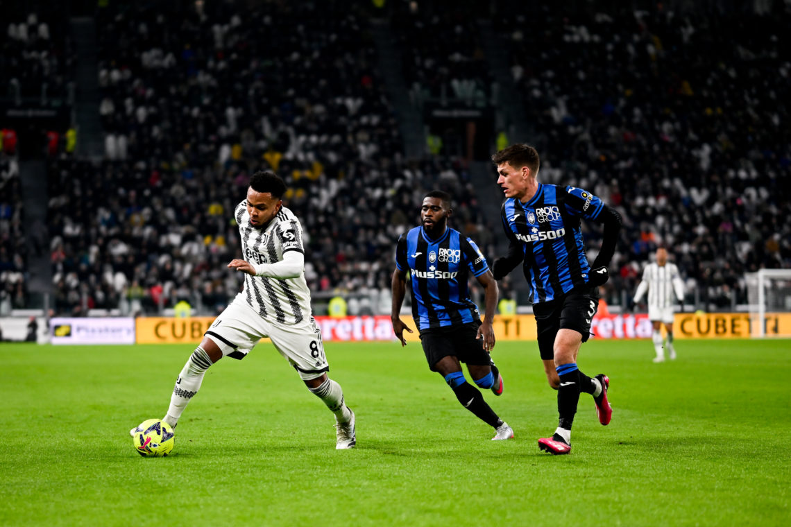 Photo by Daniele Badolato - Juventus FC/Juventus FC via Getty Images