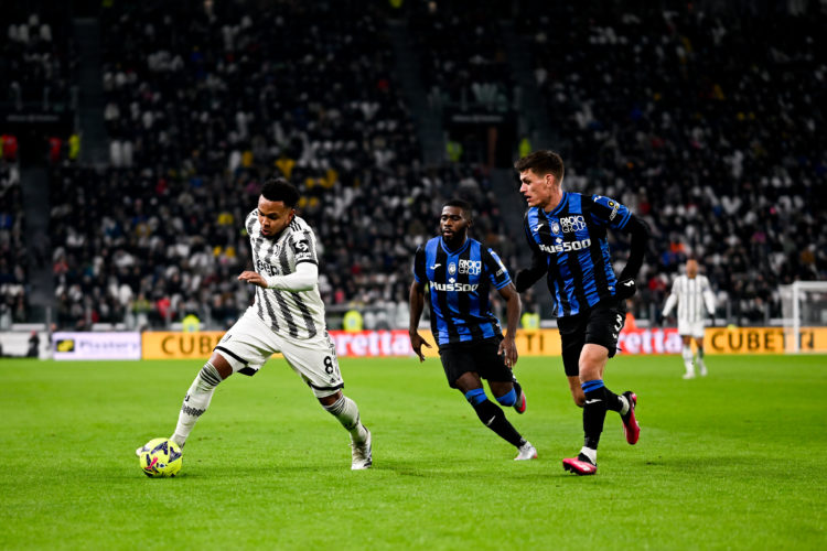 Photo by Daniele Badolato - Juventus FC/Juventus FC via Getty Images