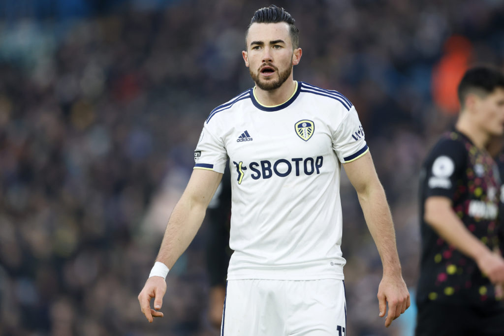 Leeds United v Brentford FC - Premier League