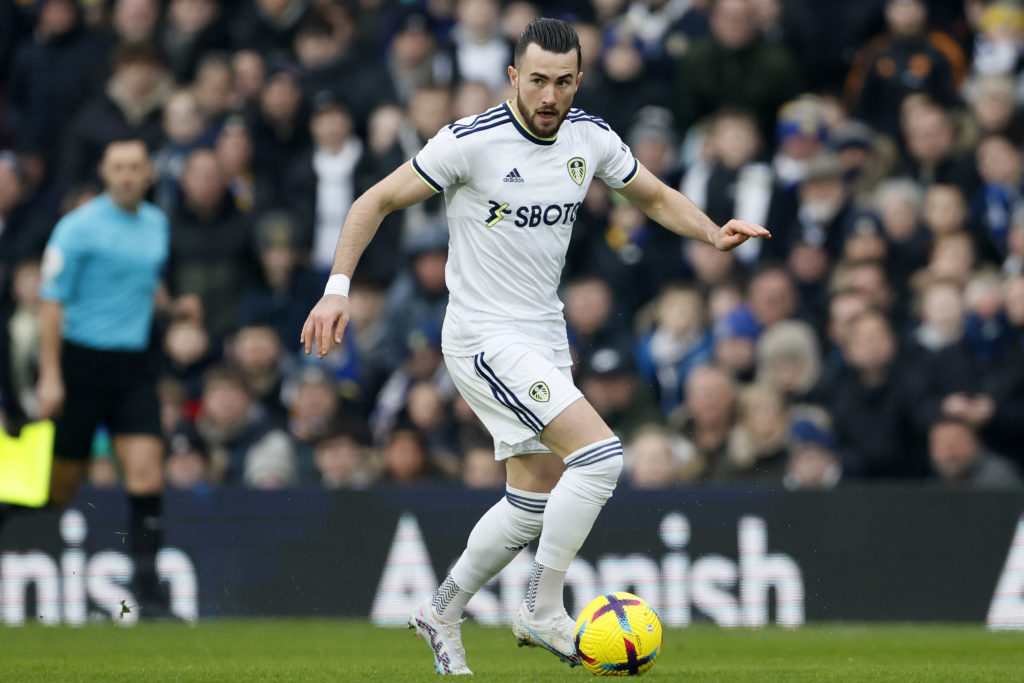 Leeds United v Brentford FC - Premier League
