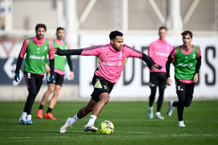 Photo by Daniele Badolato - Juventus FC/Juventus FC via Getty Images