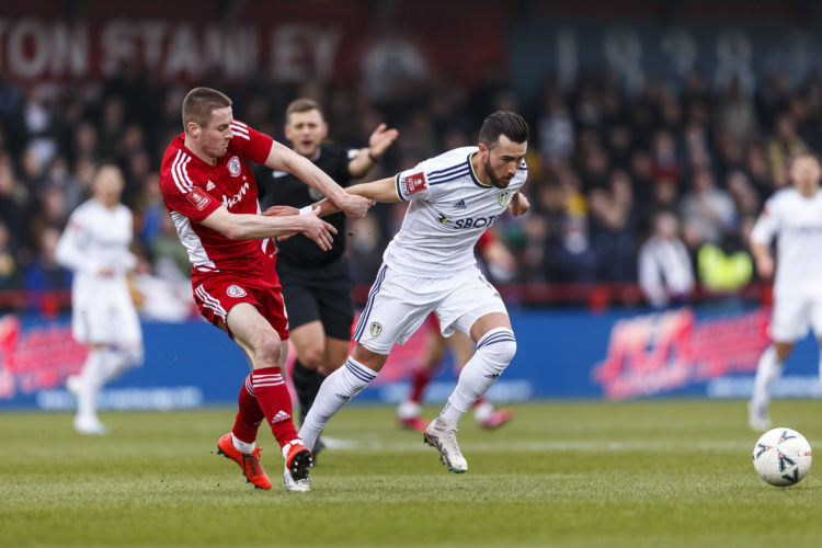 Photo by Daniel Chesterton/Offside/Offside via Getty Images