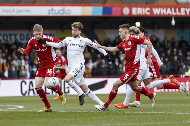 Photo by Daniel Chesterton/Offside/Offside via Getty Images