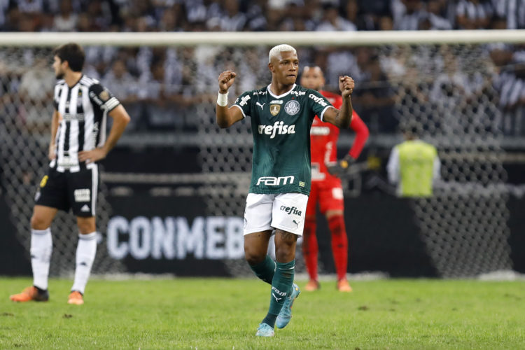 Photo by Ricardo Moreira/Getty Images
