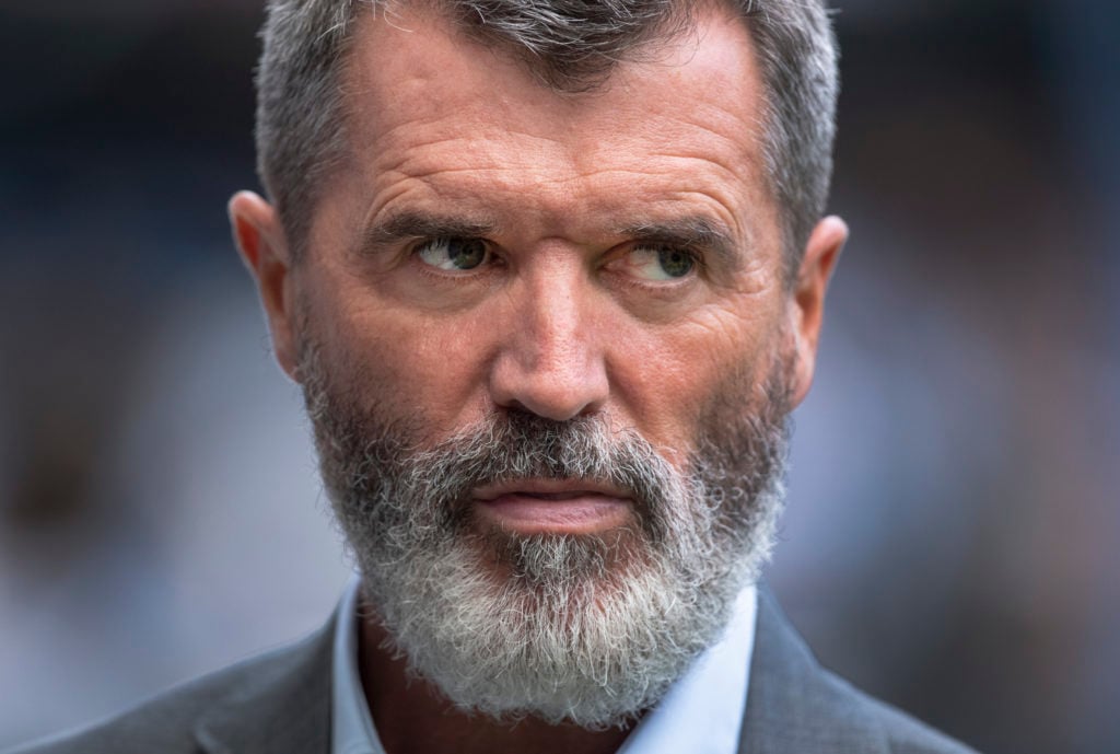 Manchester City v Manchester United - Premier League
