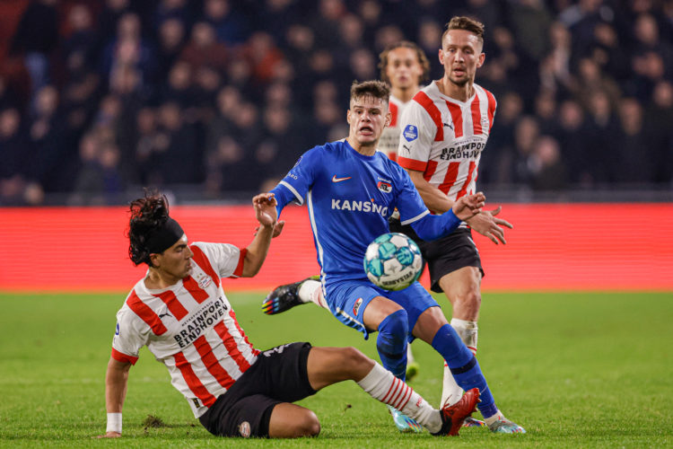 Photo by Broer van den Boom/Orange Pictures/BSR Agency/Getty Images