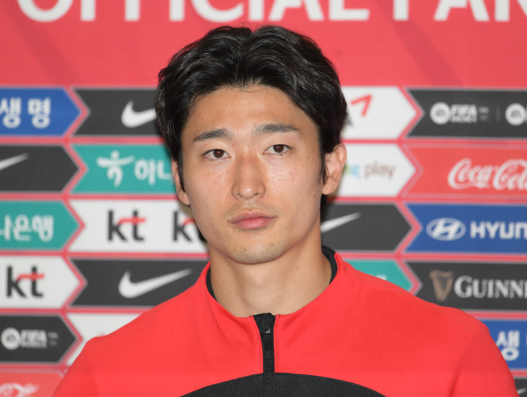 Photo by The Chosunilbo JNS/Imazins via Getty Images