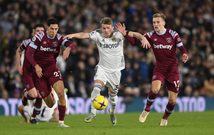Photo by Stu Forster/Getty Images