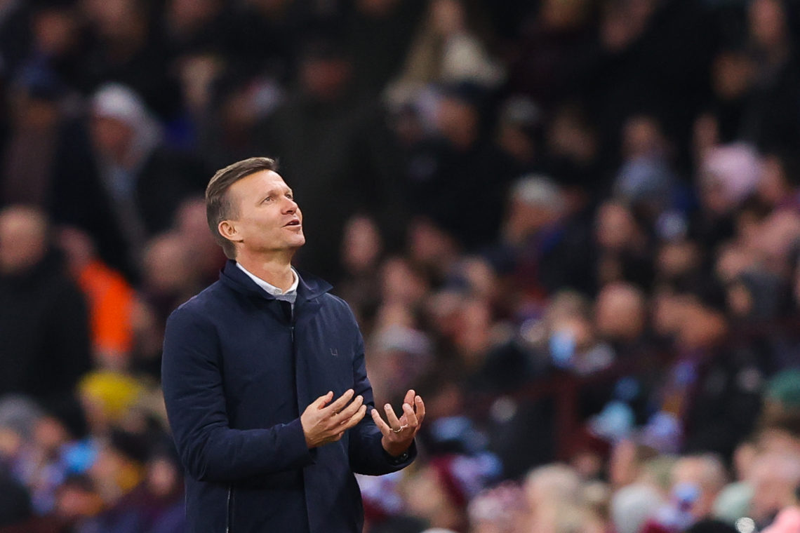 Photo by James Gill - Danehouse/Getty Images