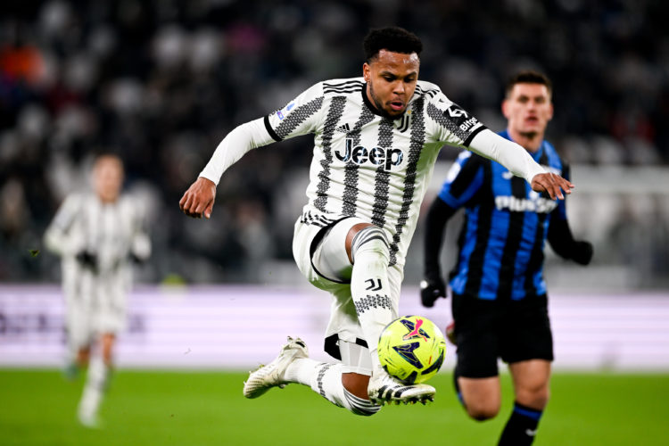 Photo by Daniele Badolato - Juventus FC/Juventus FC via Getty Images