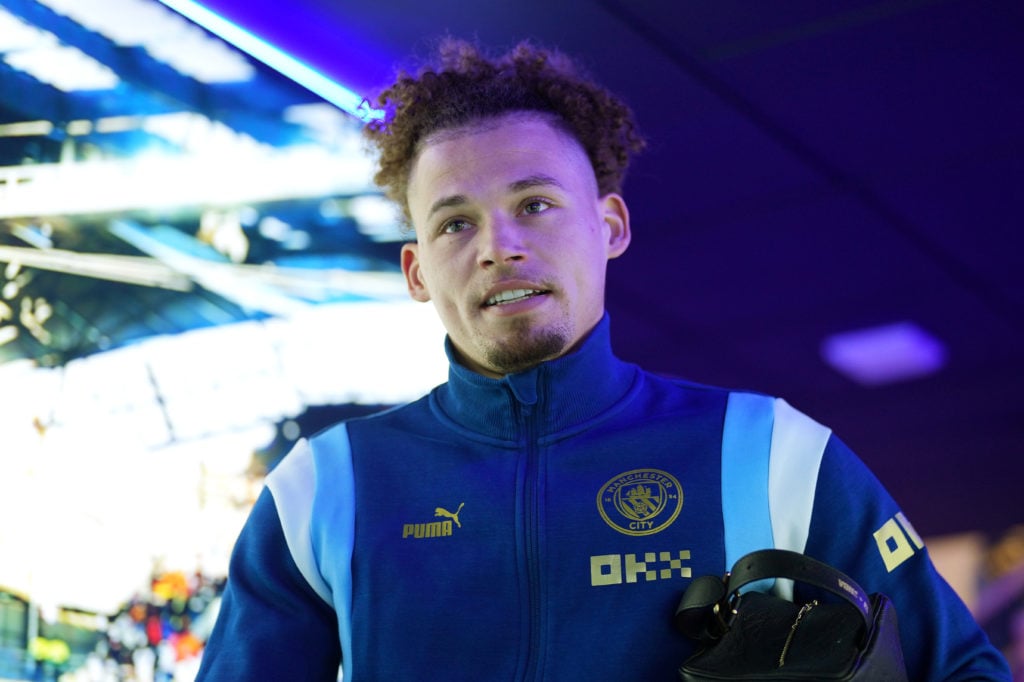 Manchester City v Arsenal: Emirates FA Cup Fourth Round