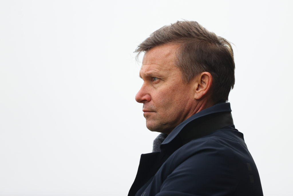 Accrington Stanley v Leeds United: Emirates FA Cup Fourth Round
