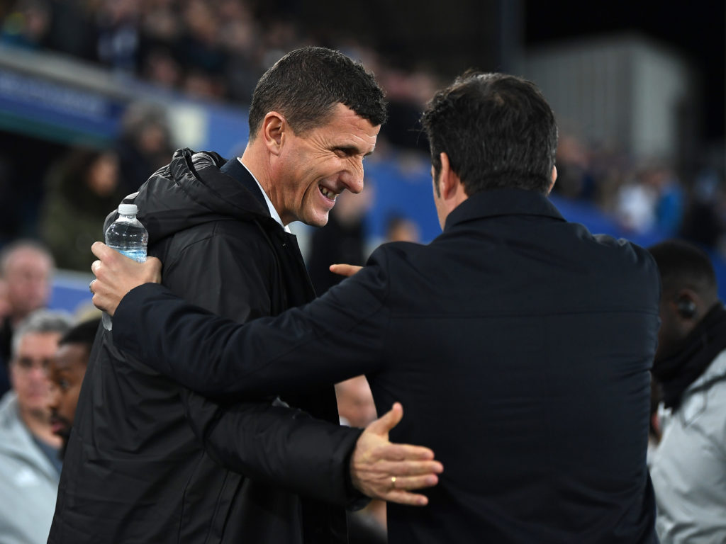 Everton FC v Watford FC - Premier League