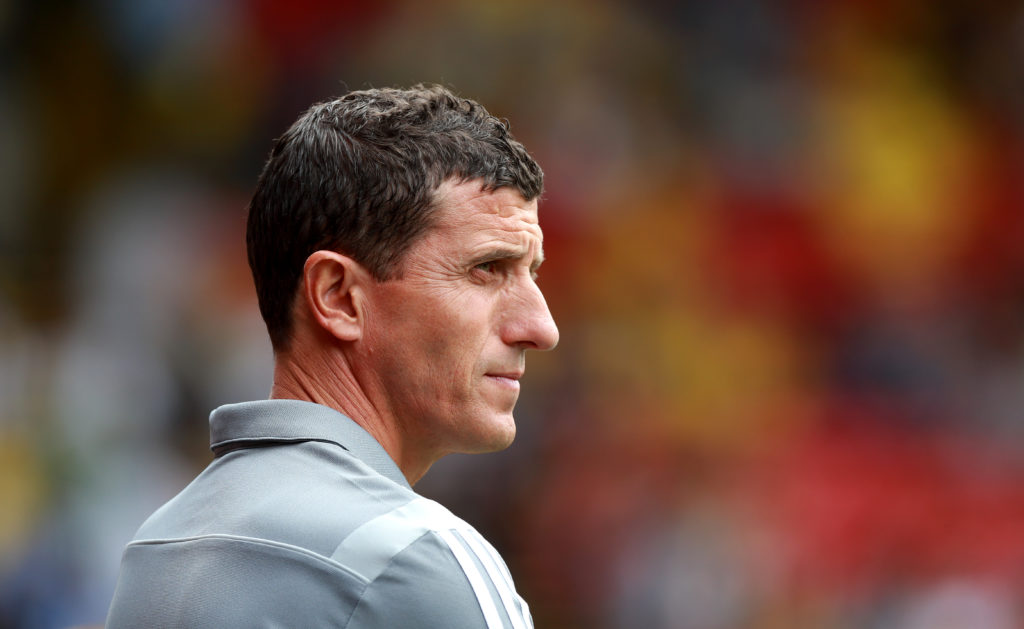 Watford v Real Sociedad - Pre-Season Friendly