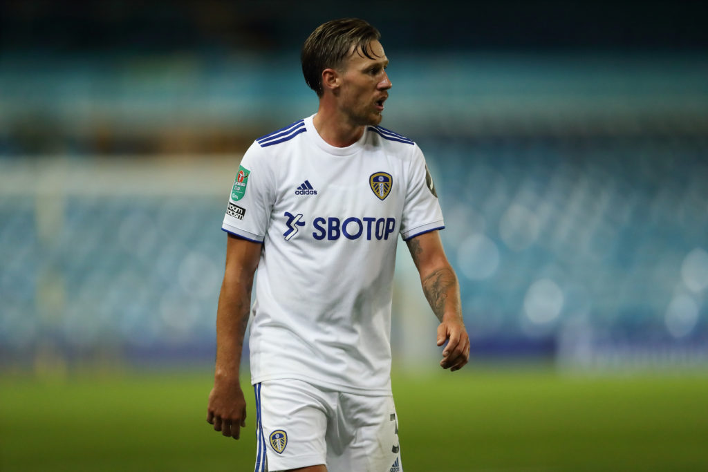 Leeds United v Hull City - Carabao Cup Second Round