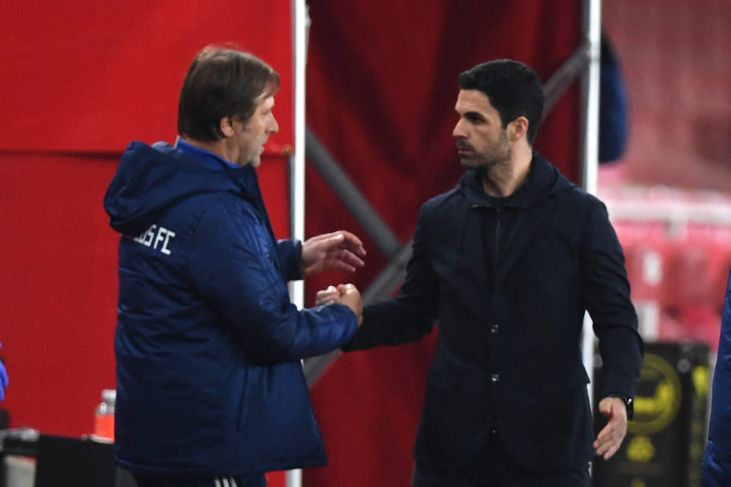 FBL-EUR-C3-ARSENAL-OLYMPIAKOS