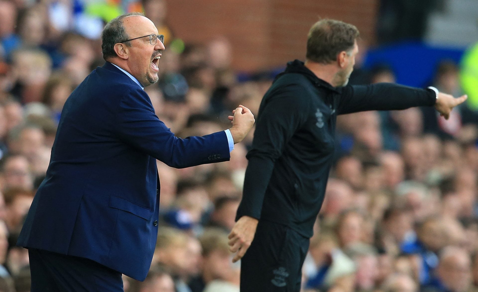 FBL-ENG-PR-EVERTON-SOUTHAMPTON