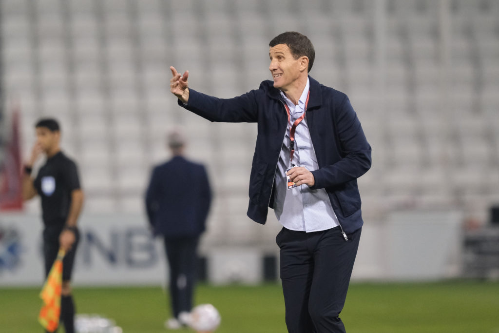 Al Sadd v Al Duhail - QNB Stars League