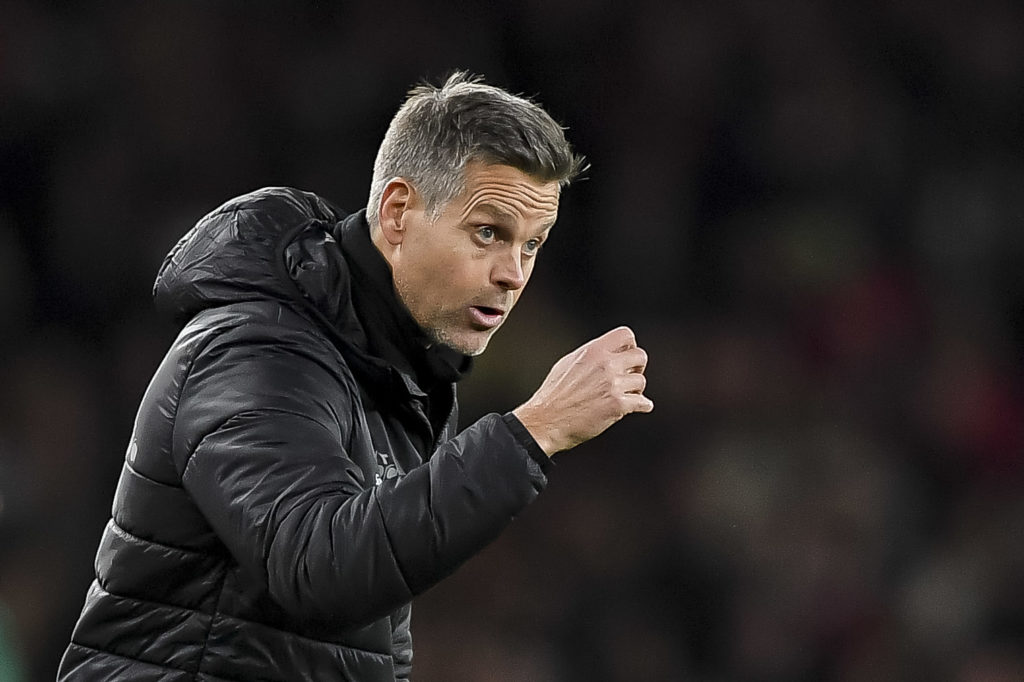 Arsenal FC v FK Bodo/Glimt: Group A - UEFA Europa League