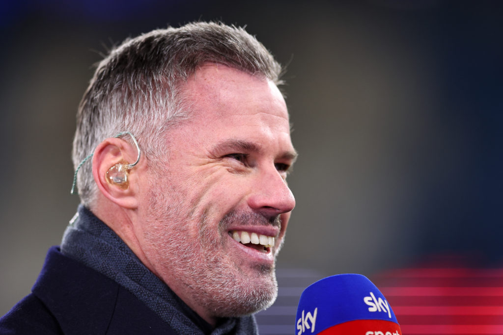 Manchester City v Tottenham Hotspur - Premier League