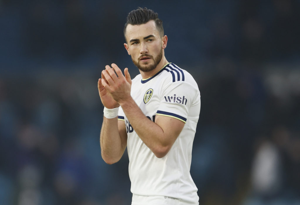 Leeds United v Brentford FC - Premier League