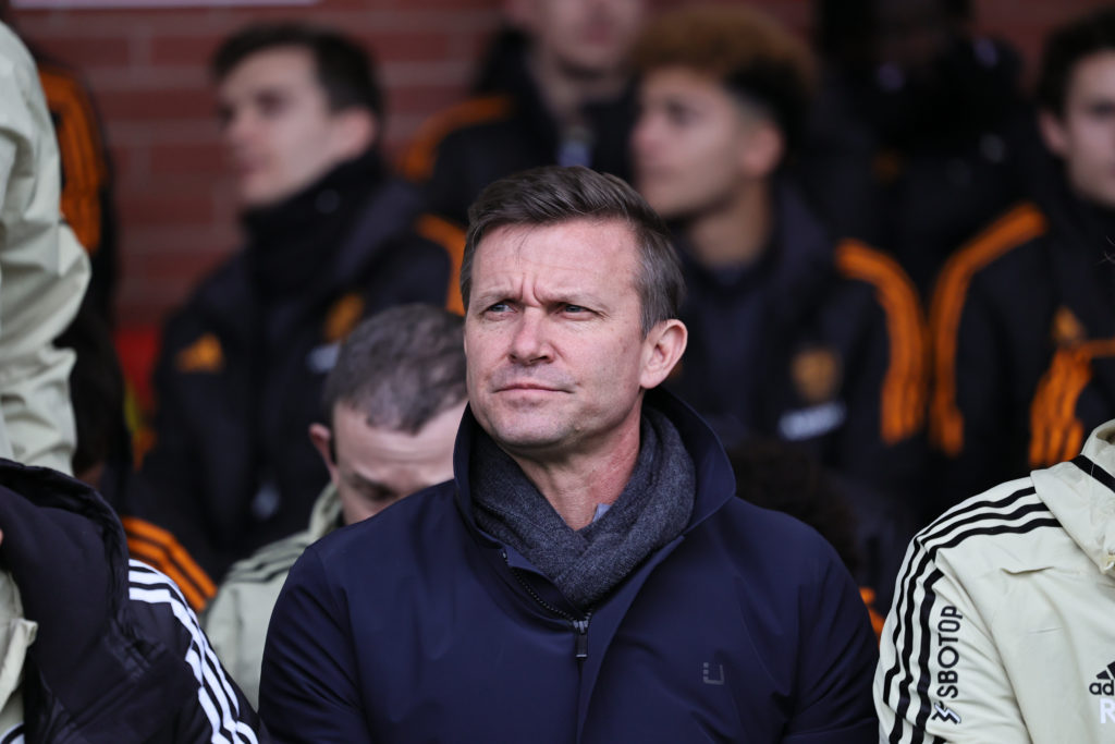 Accrington Stanley v Leeds United: Emirates FA Cup Fourth Round
