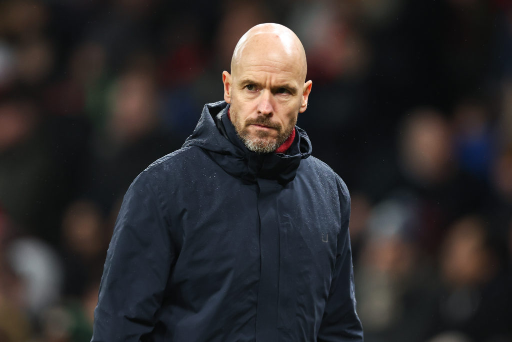 Manchester United v Reading: Emirates FA Cup Fourth Round
