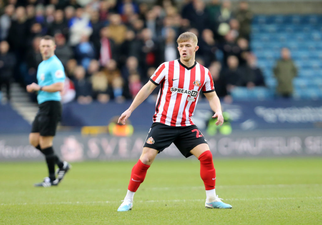 Millwall v Sunderland Sky Bet Championship