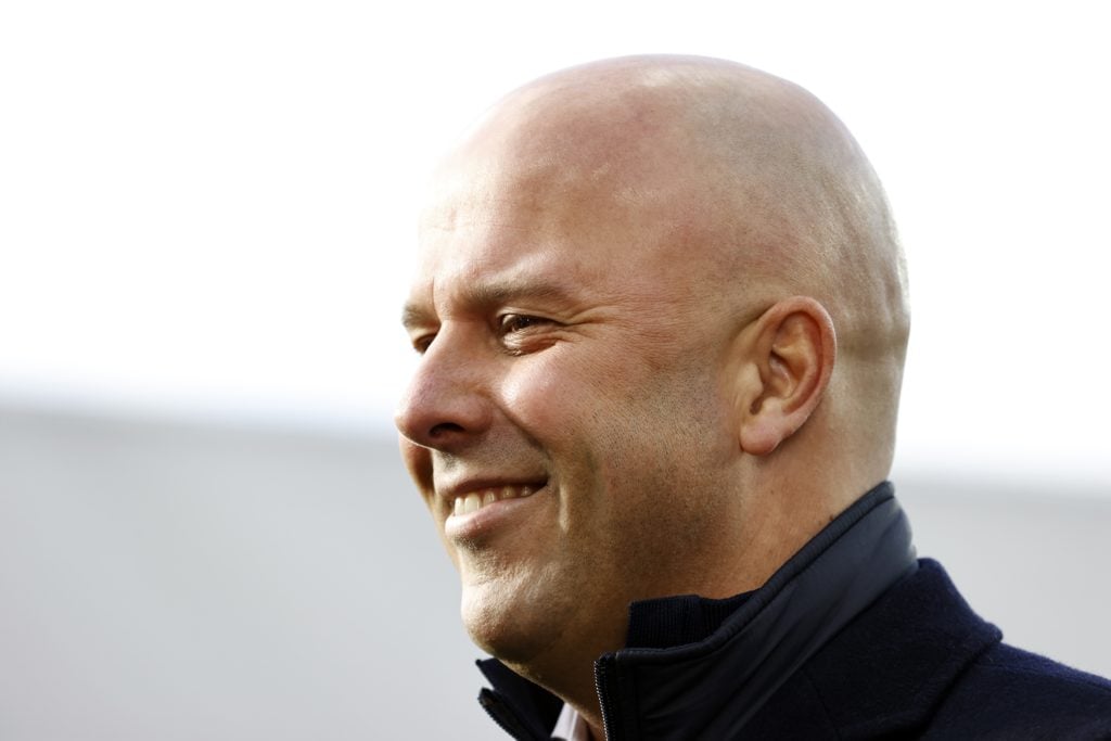Dutch Eredivisie"Feyenoord Rotterdam v PSV Eindhoven"