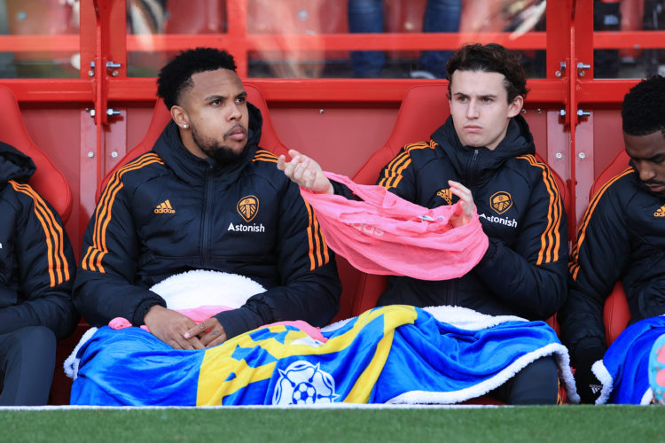 Photo by Simon Stacpoole/Offside/Offside via Getty Images