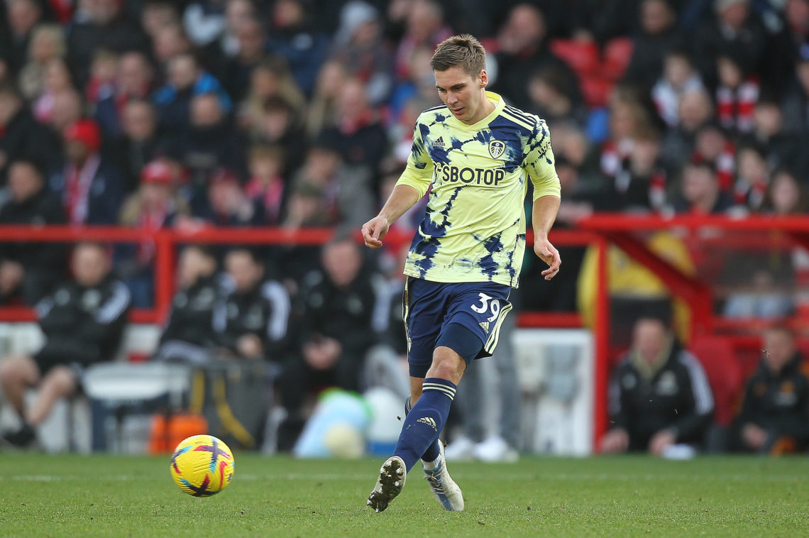 Photo by Mick Walker - CameraSport via Getty Images