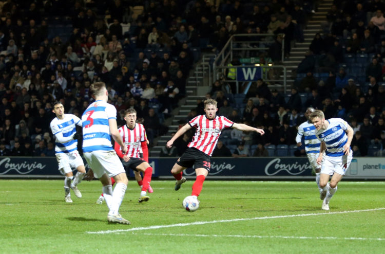 Photo by Ian Horrocks/Sunderland AFC via Getty Images