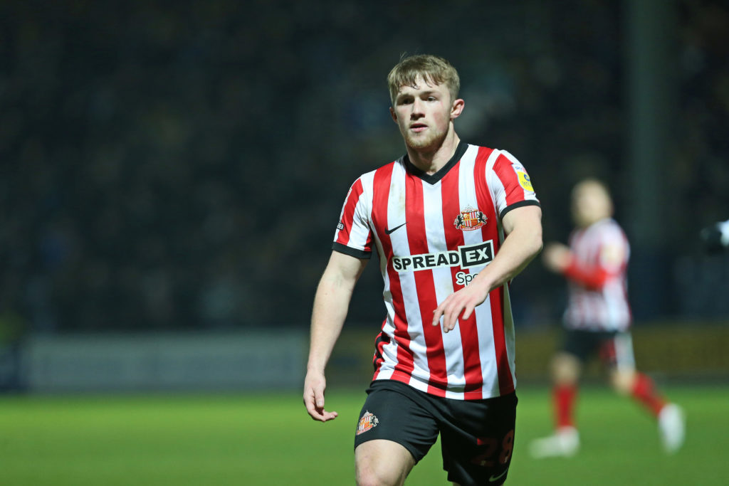 Queens Park Rangers v Sunderland : Sky Bet Championship