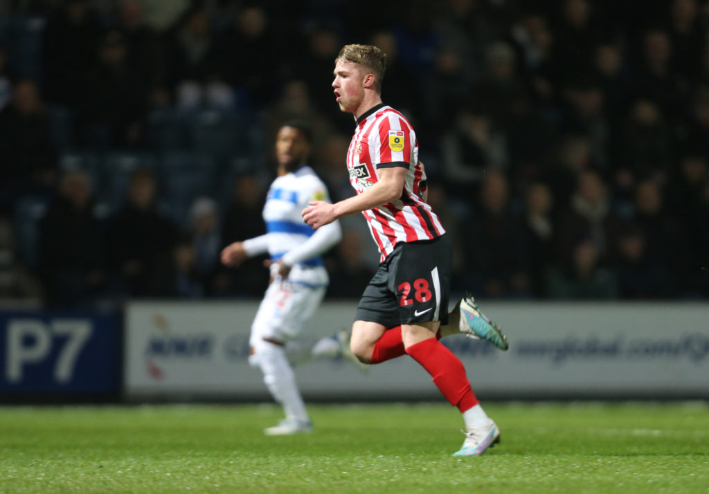 Queens Park Rangers v Sunderland : Sky Bet Championship