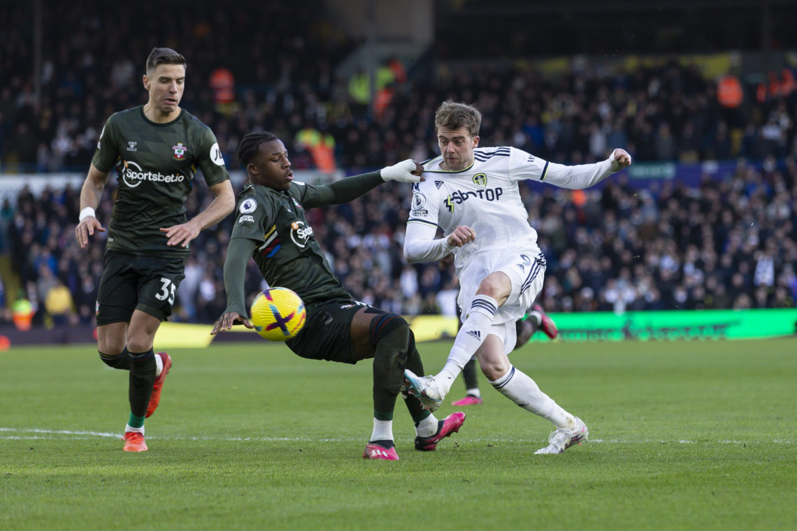Photo by Daniel Chesterton/Offside/Offside via Getty Images