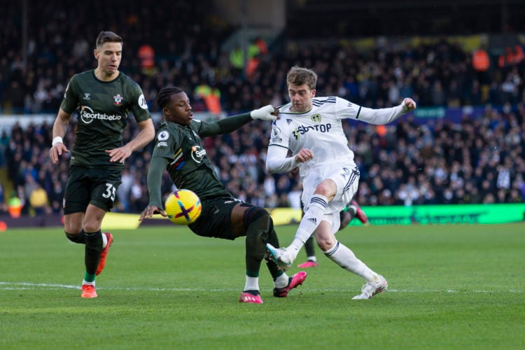 Photo by Daniel Chesterton/Offside/Offside via Getty Images