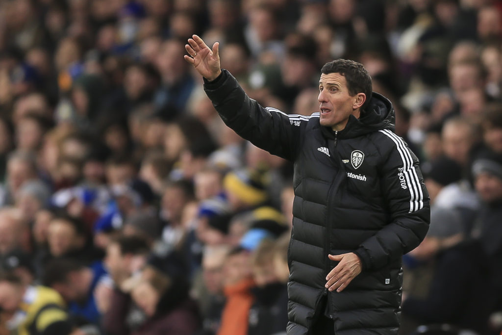 Leeds United v Southampton FC - Premier League
